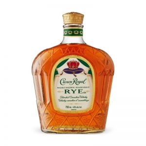 CROWN ROYAL NORTHERN HARVEST RYE